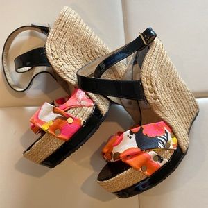 Jimmy Choo Wedges